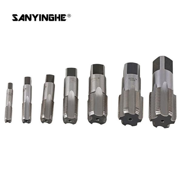 Inch G Thread Tapping Tool Pipe Water Pipe Tap G1/8 G1/4 3 Inch Npt Tap