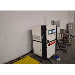 Automatic Refrigerant Charging Equipment with Dual System for Mixed Production