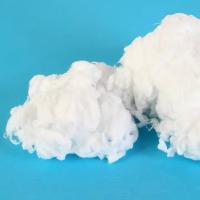 Bon prix Blanc à haute température Laine de coton crue Superwool en fibres céramiques
