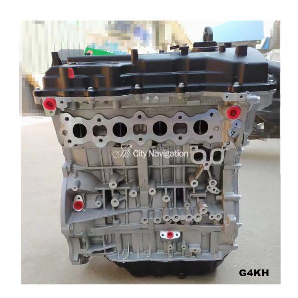 i30 Hatchback 122kW Original ix45 Sportage 2.0L Engine Assembly for Hyundai Kia G4KD