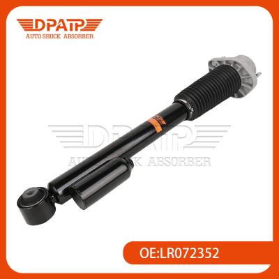 Range Rover L494 L405 LR072352 LR034265 Conjunto de absorvedor de choque traseiro