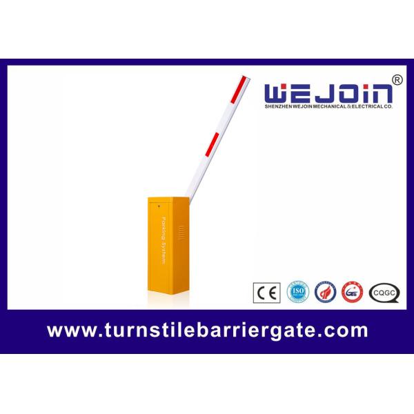 304 ворота барьера парковки хода суда барьера дорожного движения нержавеющей стали 3/6s