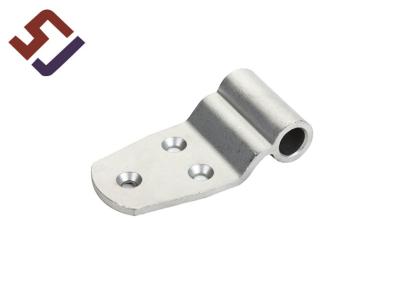 Carcaça perdida do metal da precisão das peças do hardware da cera das dobradiças de porta