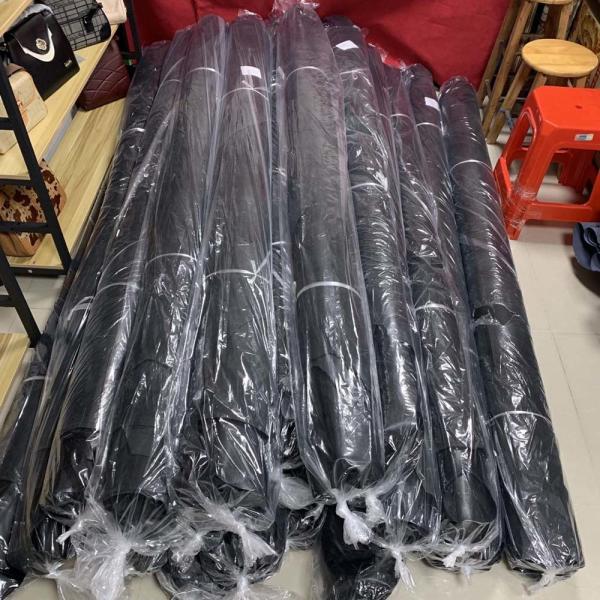 First Collection Artificial Leather Fabric Cloth 1.13M Length 1.43M Width