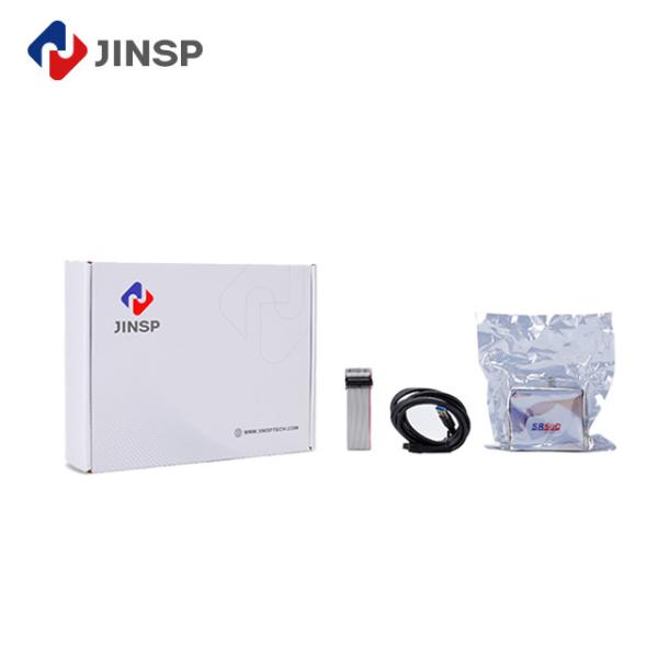 Miniature Fiber Optic Spectroscopy CE Cerified Energy Saving