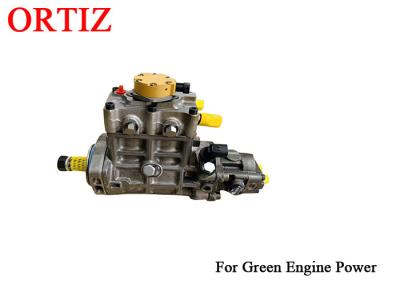 HSS 326-4635  Spare Parts Excavator Engine Common Rail Pump