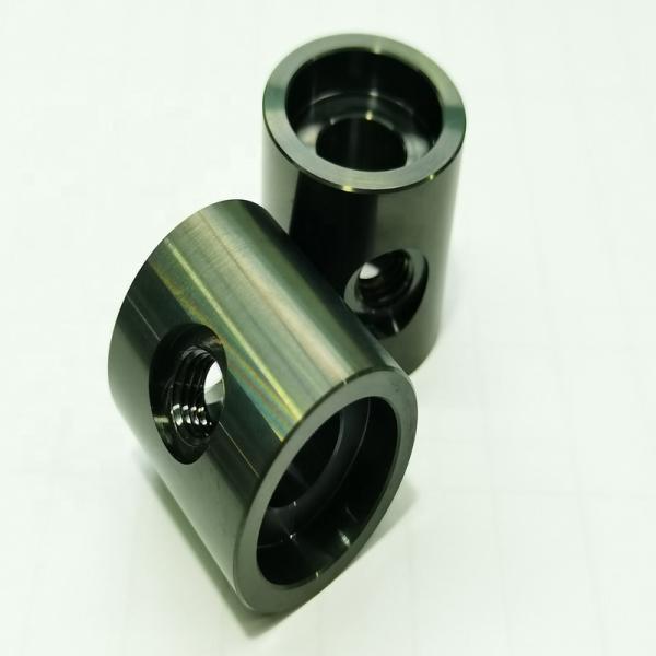 Части из анодированного алюминия, обработанные на заказ с помощью станков CNC, для запасных частей мотоциклов