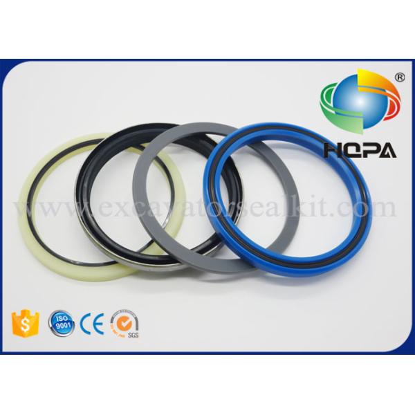 2440-9232KT abaixam AO 130LC-V 130LC-V SOLAR dos ajustes dos jogos de reparação do cilindro hidráulico de Doosan do óleo