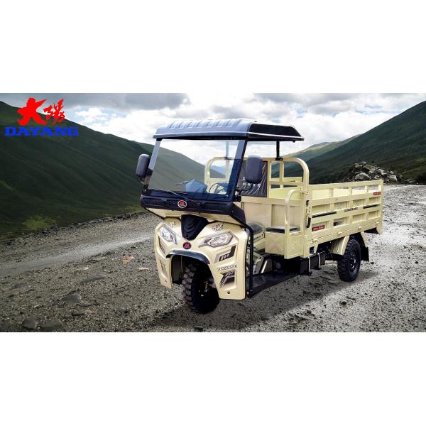 Усовершенствуйте свою поездку с новейшим полукабинным мопедом Узбекистана с водоохлаждением