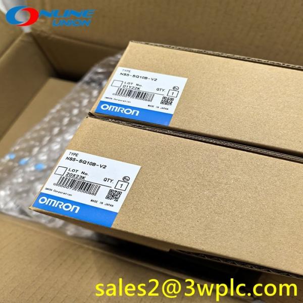 5.7 Inch OMRON NS5-SQ10B-V2 Touch Panel Screen Display TFT Color 80W
