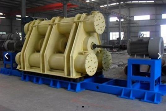 Vibration Ball Mill for Fine Powder Grinding