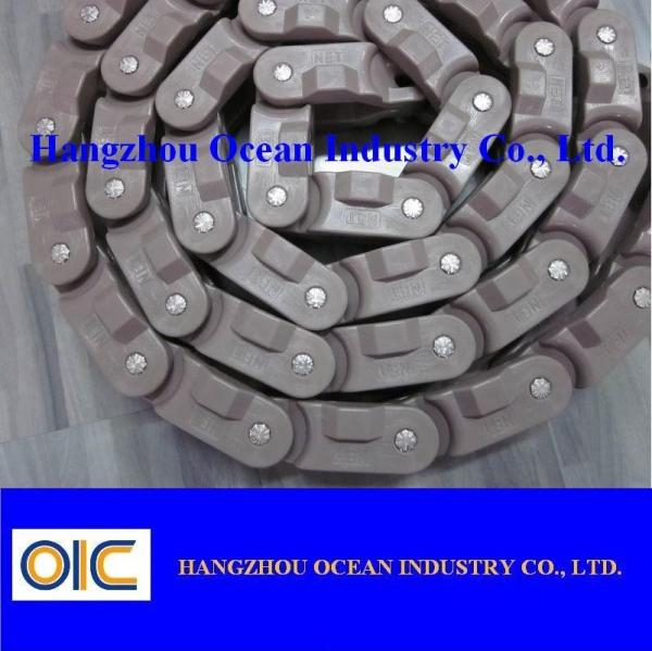 50cm Width Silver Conveyor Parts CP-123 Essential Components for Durable Material Handling