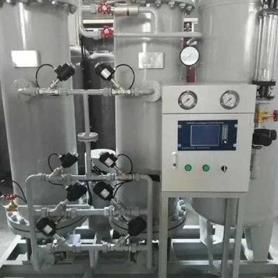 99% PSA Oxygen Generator High Purity 20m3 0.4MPa