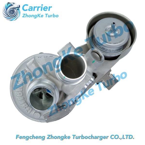 OEM GT2052V Turbo 881027-5002 53039700470 53039900277 855562-0002 403-1145 BL3E6K682AA DL3E6K682AA Turbocharger For Lincoln Navigator with EcoBoost Engine
