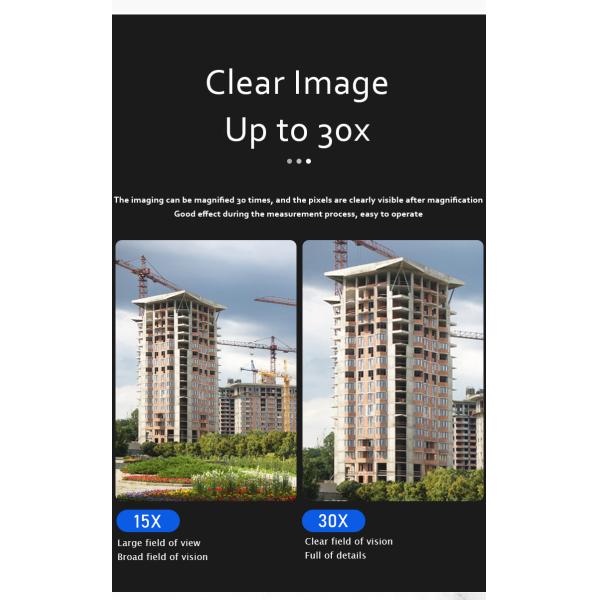 NTS-332R10 Южная общая станция Прибор геодезического обследования земли без призма 79 мм