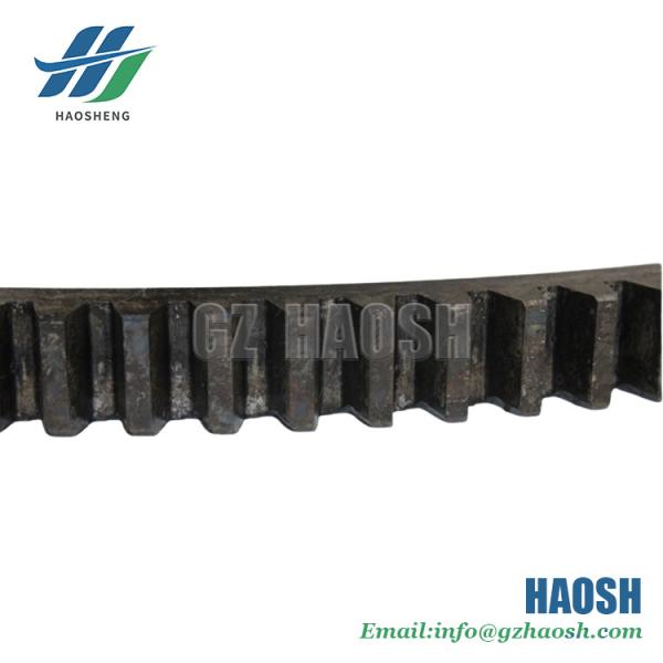 Isuzu Flywheel Gear Ring 8-97046366-1 8-97046366-0 8970463661 8970463660 Для Isuzu NPR NPR 4HG1