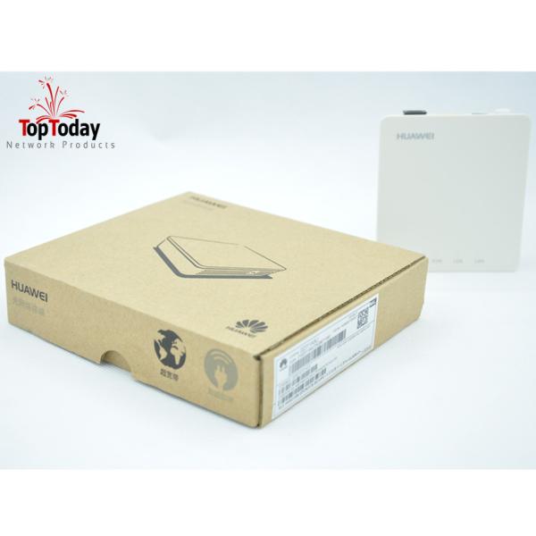 Huawei Echolife HG8326R wireless Gpon ONU, 2 ethernet + 1 voice port, English version,H.248 & SIP double protocol