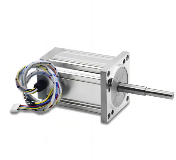 Motor de equipamento médico 310V 440W 1.7A 6000RPM 0,7N.M Ruído baixo