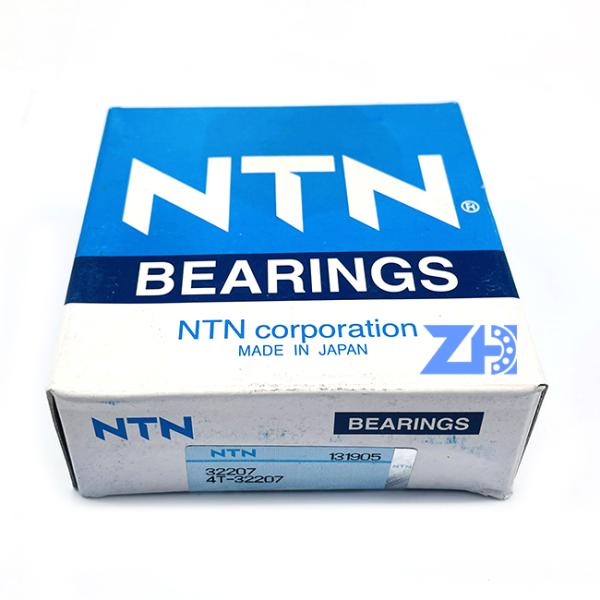 32207 ПОДШИПНИК РОЛИКА ТЕЛЕГРАФНОГО КЛЮЧА ХРОМОВОЙ СТАЛИ РЫЧАГА 32207D 32207P6X 32207X2B 32207JR 32207DJR P0 P6 P5 P4 P3 КАЧЕСТВЕННЫЙ