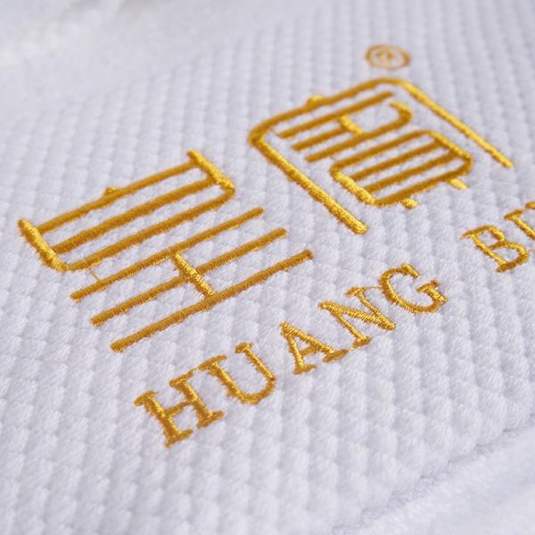 Big Size Hotel Grade Cotton Towel Hotel Customized Size 60-1500g Adults