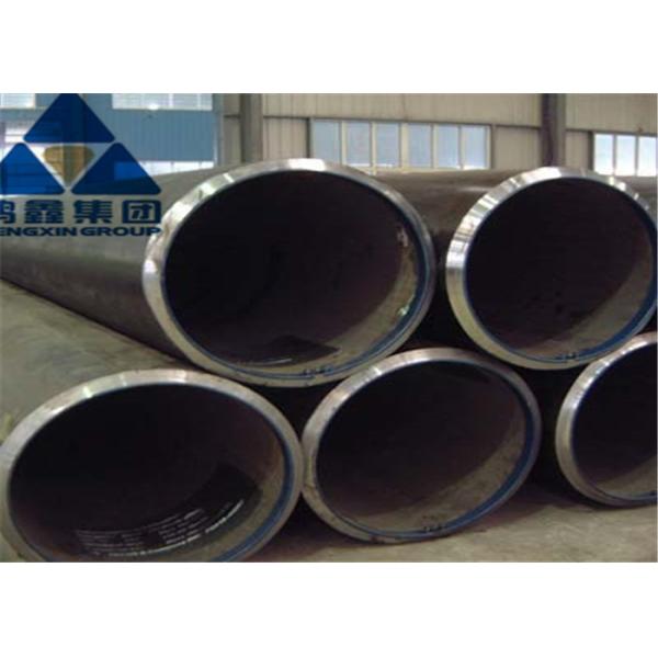 SCH40 6 измеряет поверхность трубы ASTM A213 T11 легированной стали 16Inch безшовную обнаженную