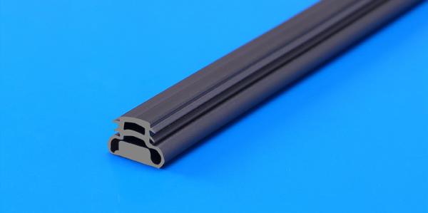 Water Resistant Shower Door Seal Strip Customized Shower Seal Strips