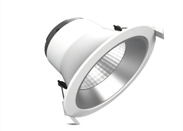 Высоким приведенный люменом угол пучка Downlight 5W 60° панели 500LM 3 лет гарантии