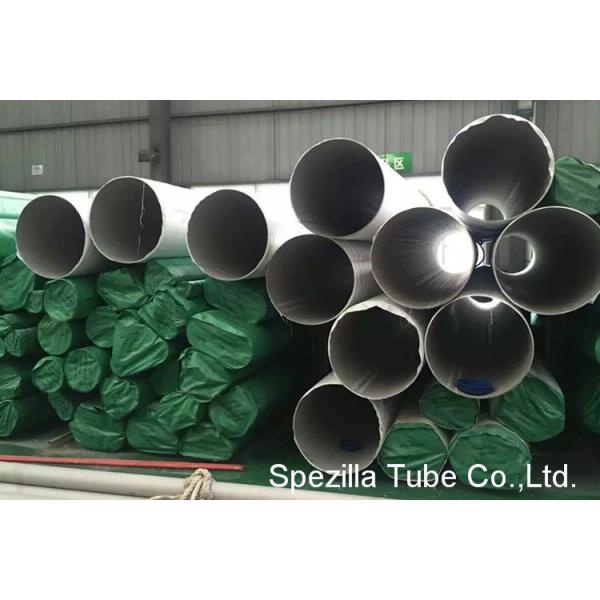 seamless tubing stainless steel Ferritic / Austenitic 0.25mm - 12mm