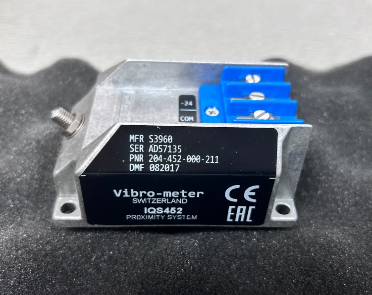 IQS452 204-452-000-021