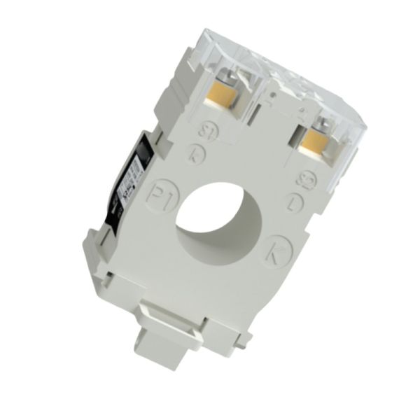 METSECT5CC004 Schneider Current Transformer 40/5A Standard Brand New