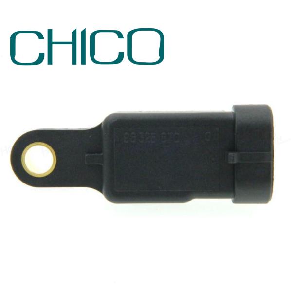 Датчик 25184083 абсолютного давления GENERAL MOTORS коллекторный 25195791 96325870