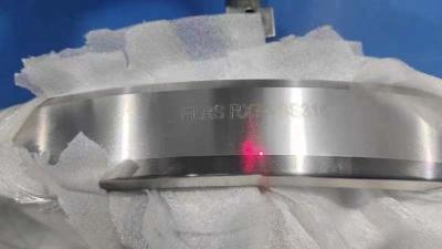 Oval or Octagonal Type RTJ Gasket for Petroleum and Petrochemical industries