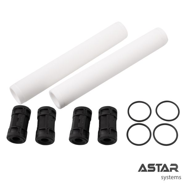 1020449 PP07 Large Maintenance Set / Powder Pump Overhaul Spare Parts Kit