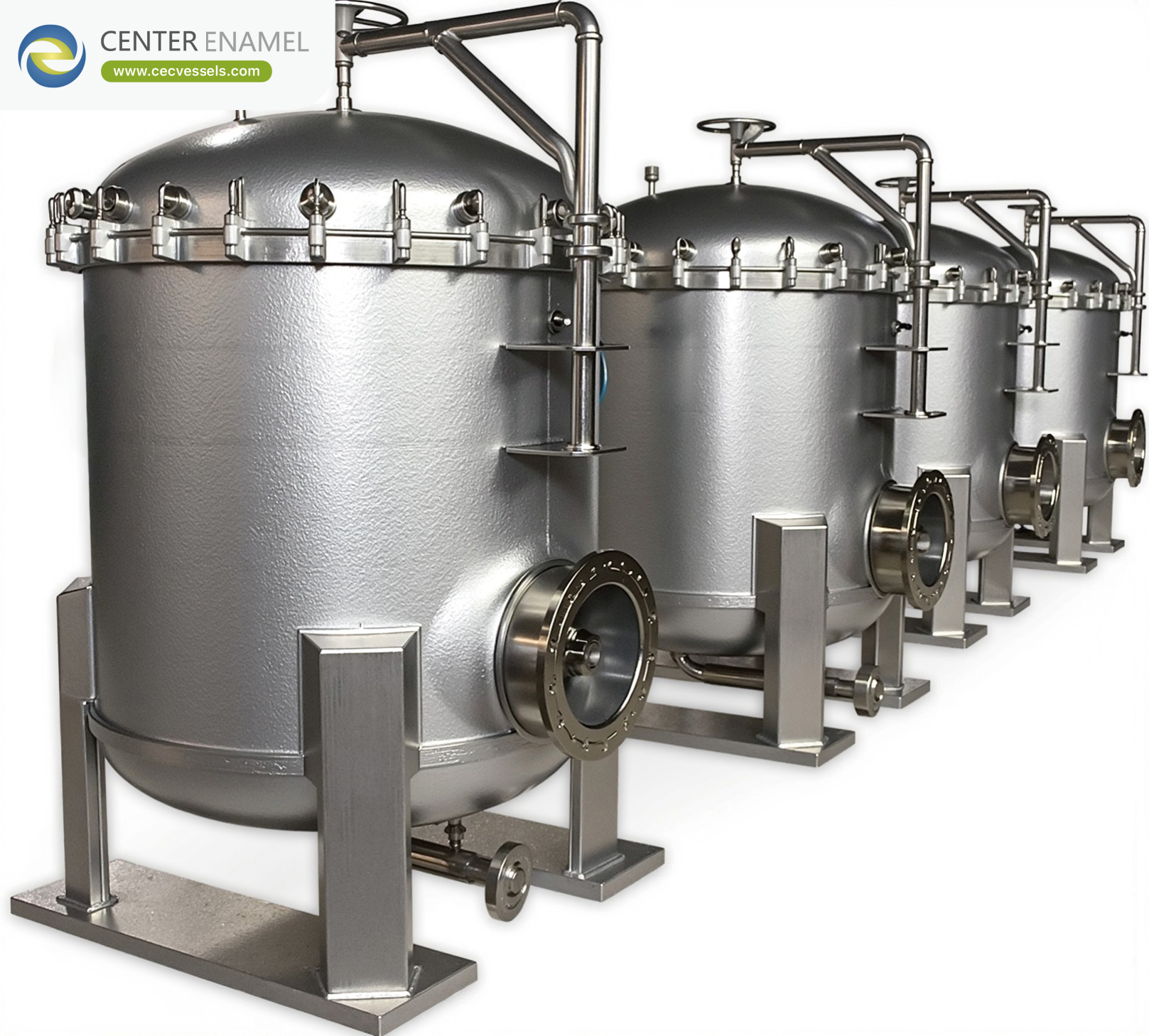 What Is a CCT Fermentation Tank?