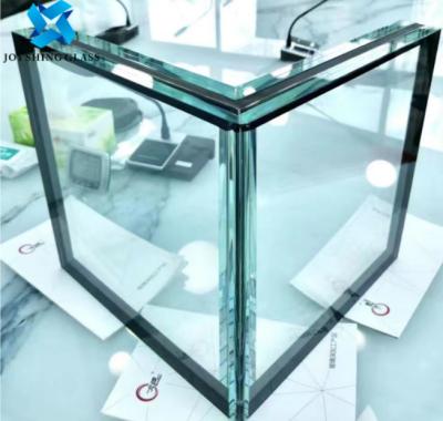 Filme feito sob encomenda de vidro laminado endurecido do Interlayer da segurança PVB para a janela da porta