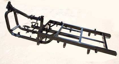Three Wheels Motorcycles 125 150 200 250cc parts Three Wheels Motorcycles  HANDLEBAR
