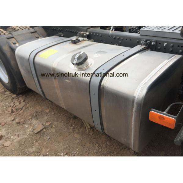 70t 200L Tractor Truck  ZF8098 Hydraulic Steering
