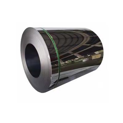 ASTM SS 201 202 301 bobine en acier inoxydable 304 304L 309S 316 316L 409L 410S 410 420J2 430 440