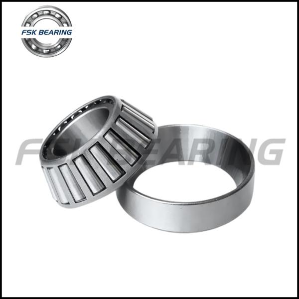 China FSK SET 1024 Transmission Tapered Roller Bearing 90*160*32.5mm Top Saling