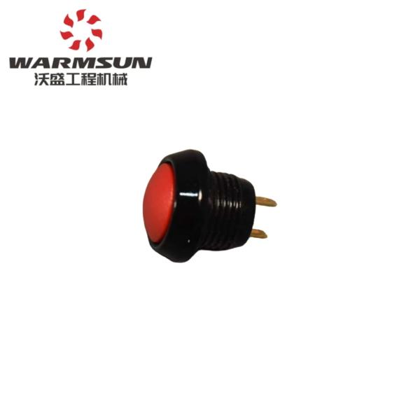 Original Button Switch 60319749 60319750 60319751 For SANY Reach Stacker Empty Container Handler
