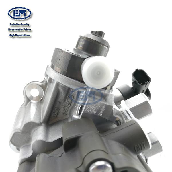 Машинные части экскаватора насоса Мицубиси SY245 SY265-9 D06FR дизельные 0 445 B20 443 0445020608 32R6500100 04450-20608