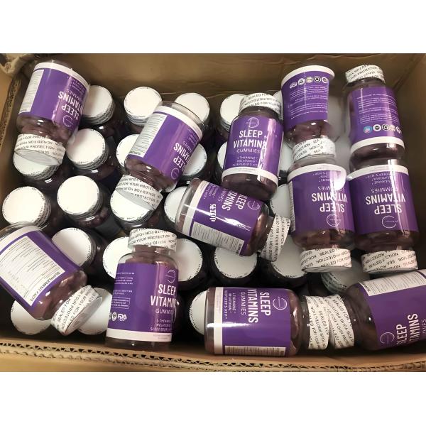 Cápsulas de Suplemento de NAD para la Revitalización Celular 90 piezas Iluminadoras