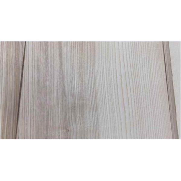 Естественный шелковый фанера дерева плоско резанный коронный зерно для кабинета лица