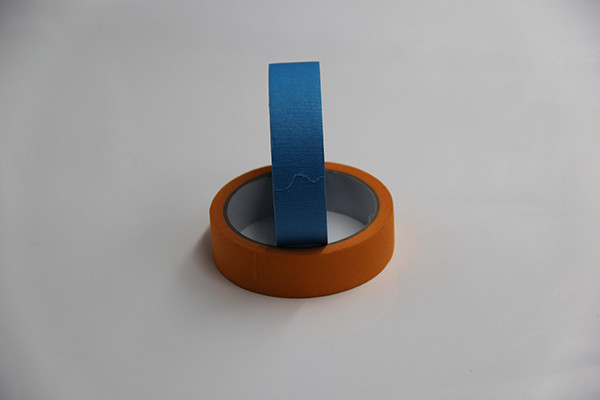 Professional Factory Wholesale Price For Painting Crepe Paper Tape