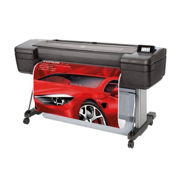 HP Design Jet Z6 24 Inch Color Inkjet Printer