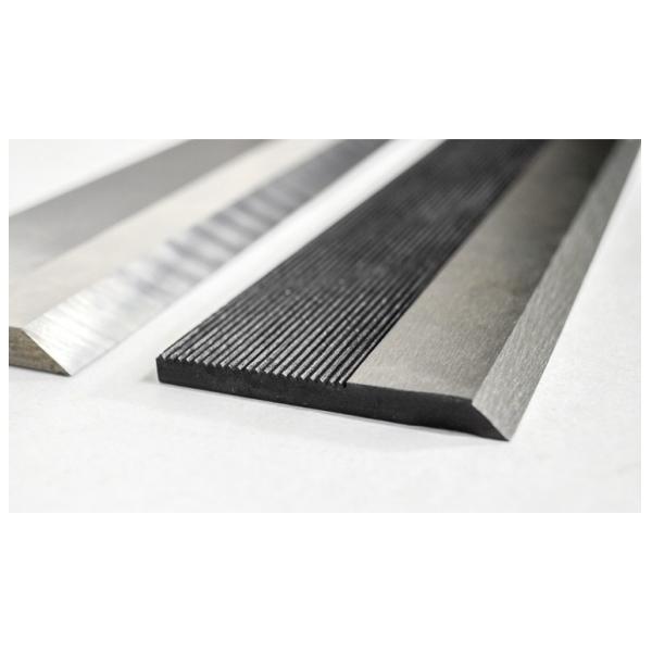 Making Wood Shape Hss Wood Planer Blades Customized Long Life