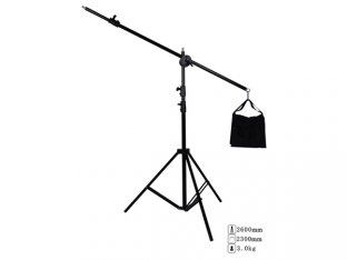 Освещение фотографии непрерывное/сверхмощная стойка заграждения