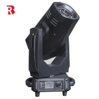 Equipamento de iluminação de discoteca com cabeça móvel BSW de alto brilho de 400W