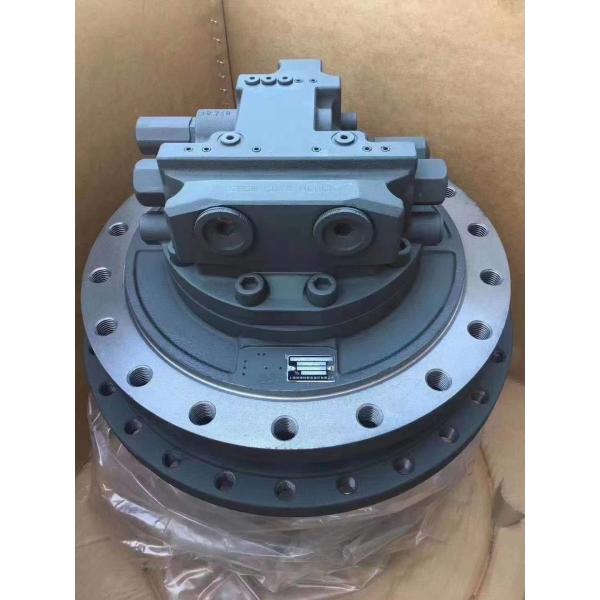 GM60 GM60VA Финальный привод Двигатель для экскаватора SH350 SK330 SK350 Lc15v00026f2