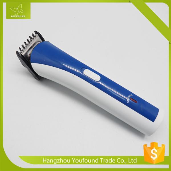 NHC-2014 3 in 1 Style Groomer Nose and Hair Trimmer for Personal Hair Care Cordless Hair Clipper